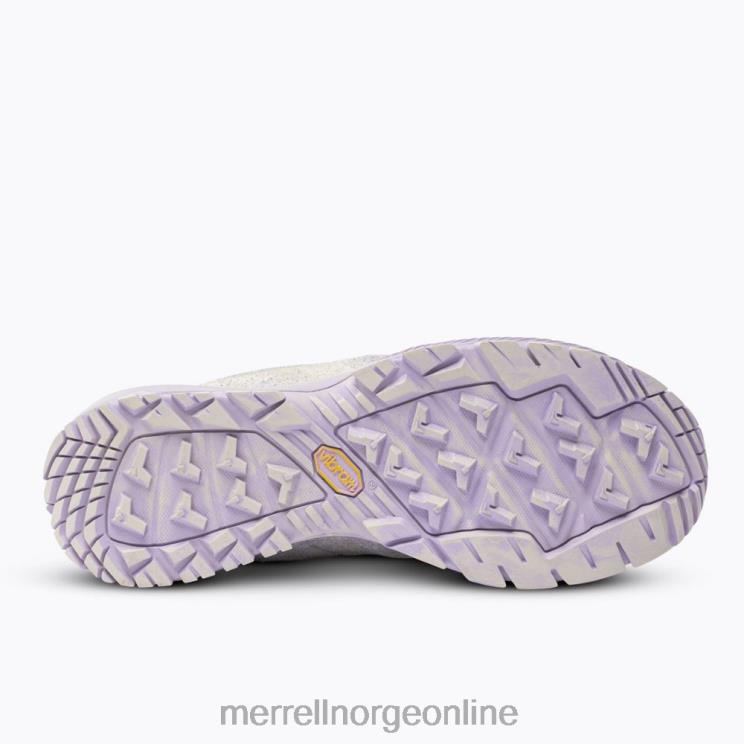 Merrell menn 004LV89 mqm ace leather fp 1trl (j005097) sko orkide
