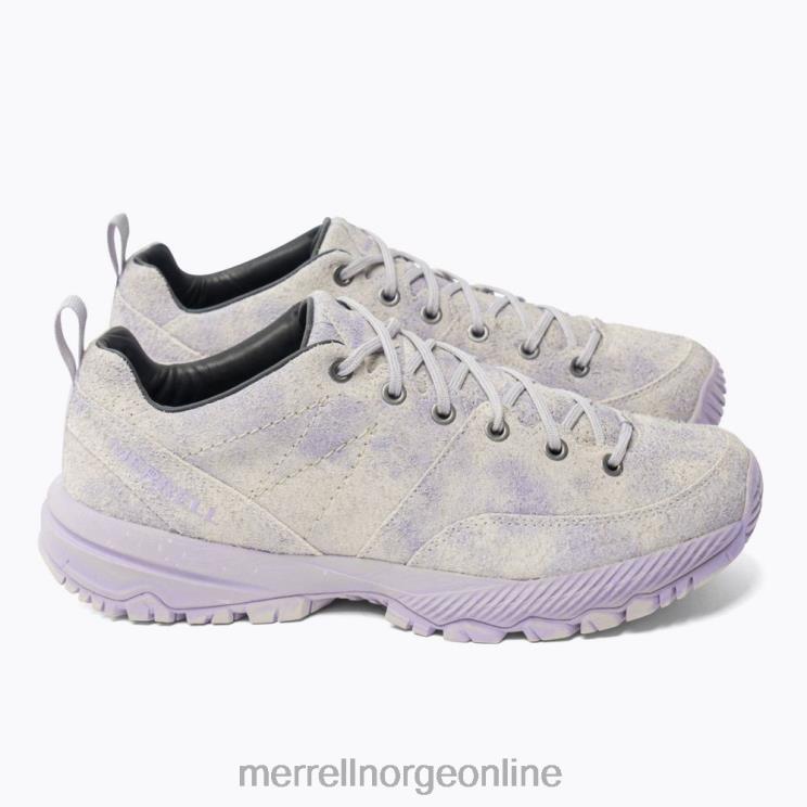 Merrell menn 004LV89 mqm ace leather fp 1trl (j005097) sko orkide