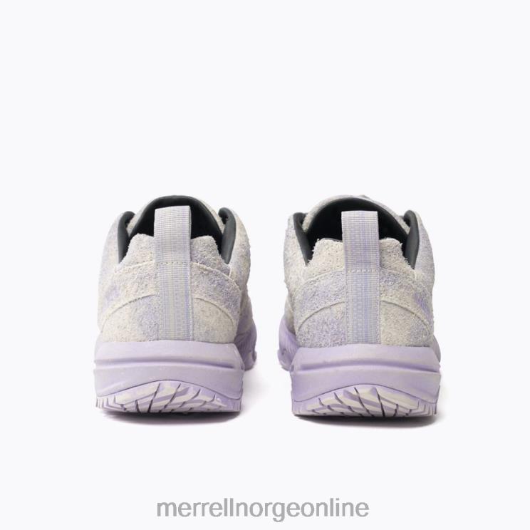 Merrell menn 004LV89 mqm ace leather fp 1trl (j005097) sko orkide