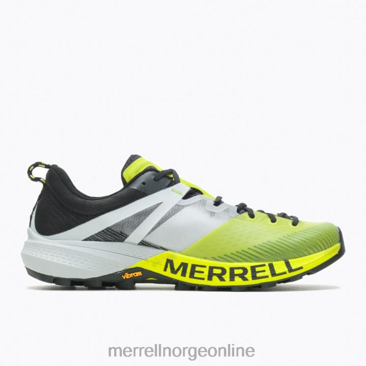 Merrell menn 004LV9 mtl mqm (j067411) sko hei nemlig
