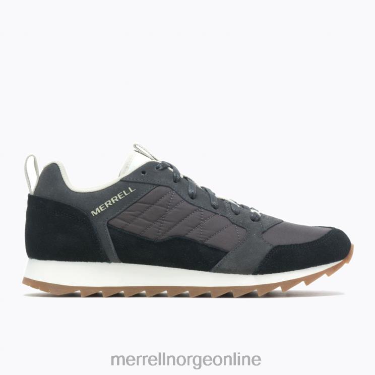 Merrell menn 004LV243 alpin joggesko (j004311) sko Ravn