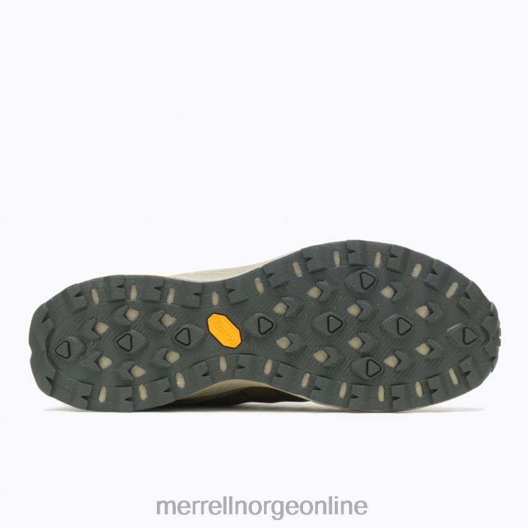 Merrell menn 004LV48 embark blonde shield sneaker (j004785) sko prærieulv