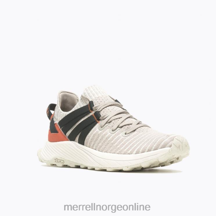 Merrell menn 004LV63 embark blonder joggesko (j004867) sko måne/leire