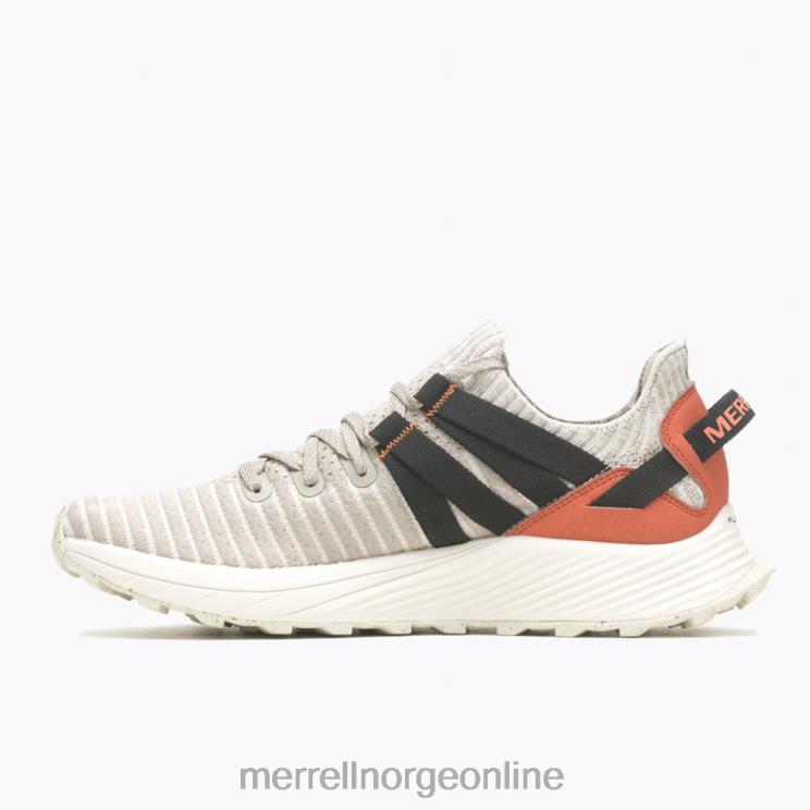 Merrell menn 004LV63 embark blonder joggesko (j004867) sko måne/leire