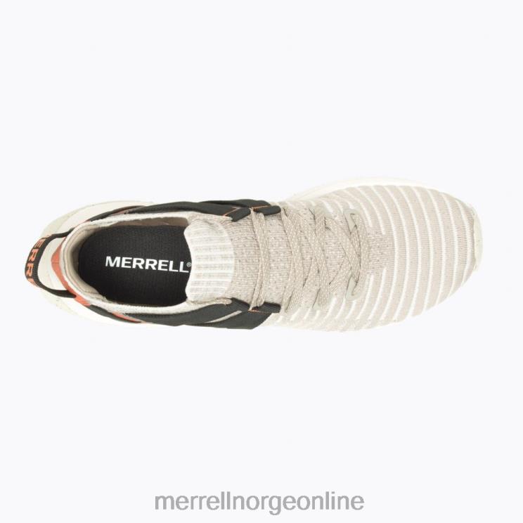 Merrell menn 004LV63 embark blonder joggesko (j004867) sko måne/leire