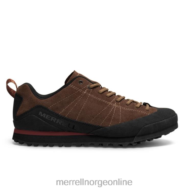 Merrell menn 004LV644 catalyst pro (j003933) sko jord