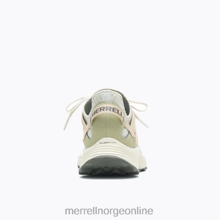 Merrell menn 004LV64 embark blonder joggesko (j067215) sko bjørk