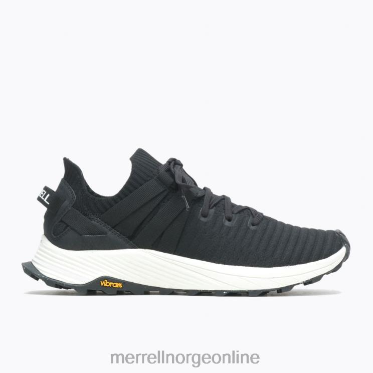 Merrell menn 004LV66 embark blonder joggesko (j067295) sko svart hvit