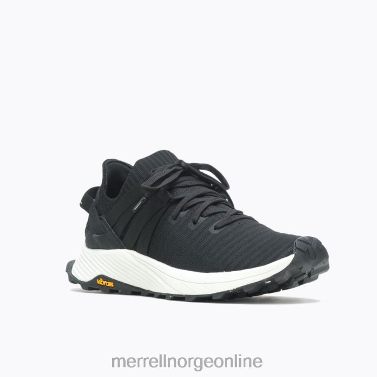 Merrell menn 004LV66 embark blonder joggesko (j067295) sko svart hvit