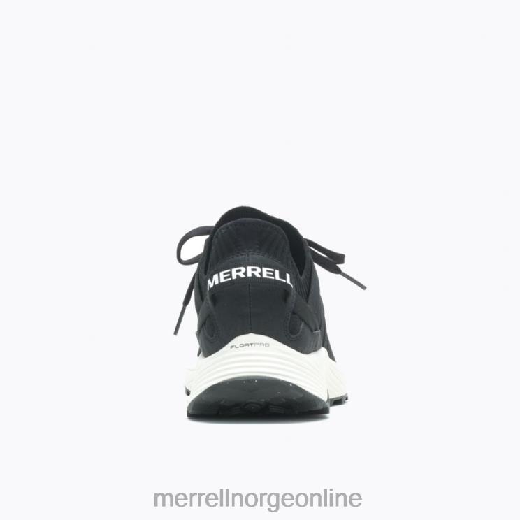 Merrell menn 004LV66 embark blonder joggesko (j067295) sko svart hvit