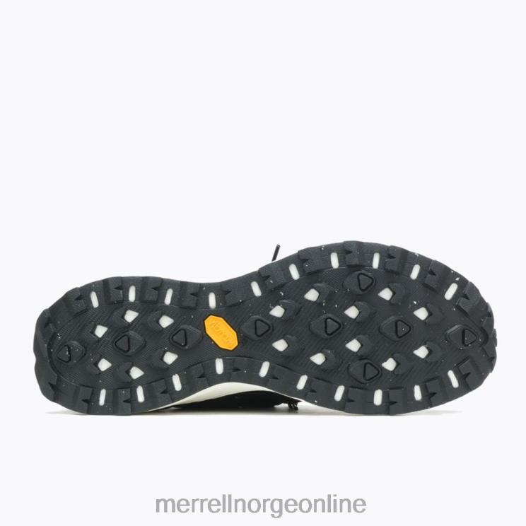 Merrell menn 004LV66 embark blonder joggesko (j067295) sko svart hvit