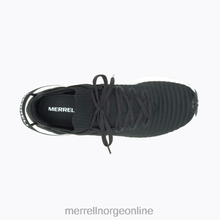 Merrell menn 004LV66 embark blonder joggesko (j067295) sko svart hvit