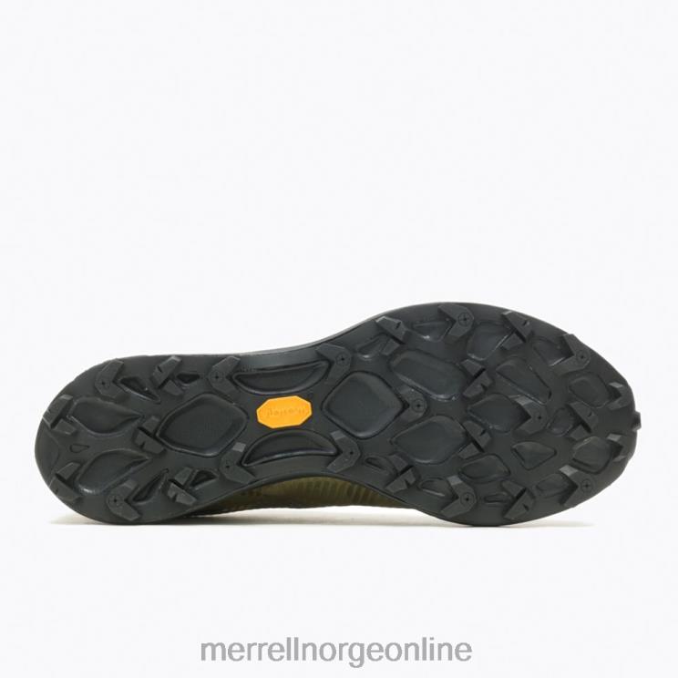 Merrell menn 004LV692 mtl skyfire 2 1trl (j005337) sko svart/coyote