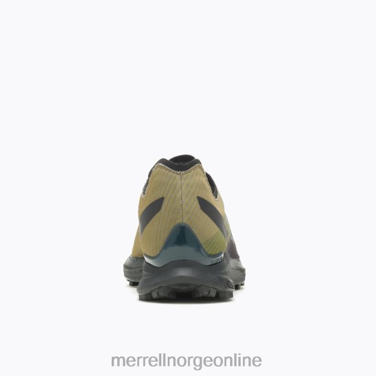Merrell menn 004LV692 mtl skyfire 2 1trl (j005337) sko svart/coyote