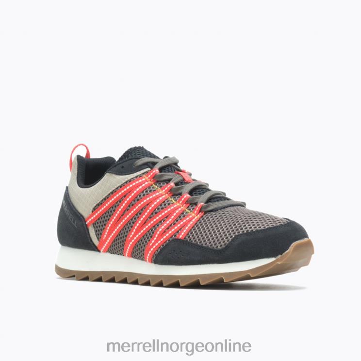 Merrell menn 004LV90 alpin sneaker sport (j004305) sko steinblokk