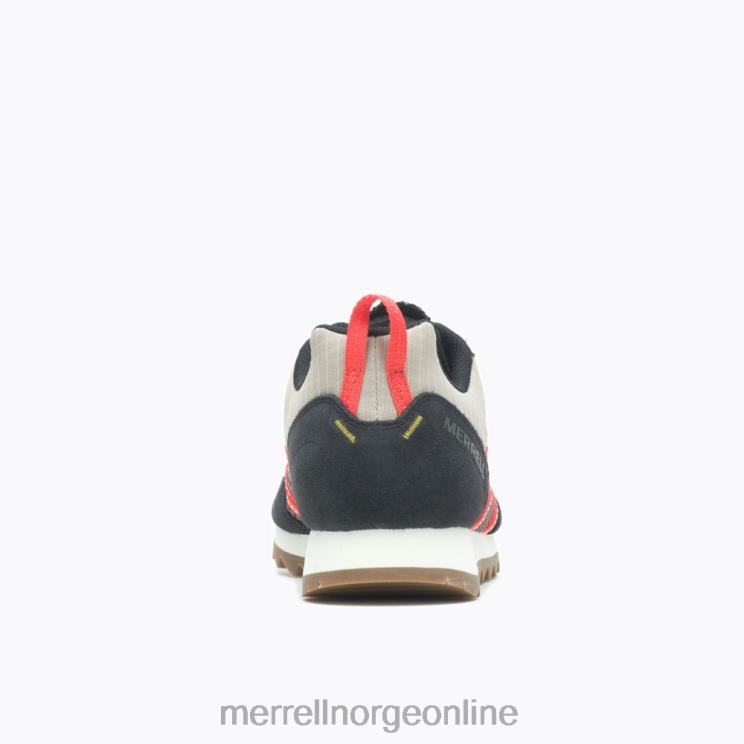 Merrell menn 004LV90 alpin sneaker sport (j004305) sko steinblokk