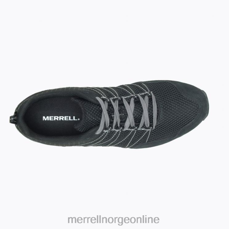 Merrell menn 004LV91 alpin sneaker sport (j003263) sko svart
