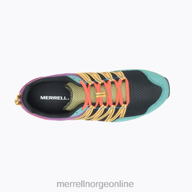 Merrell menn 004LV92 alpin sneaker sport (j003269) sko multi