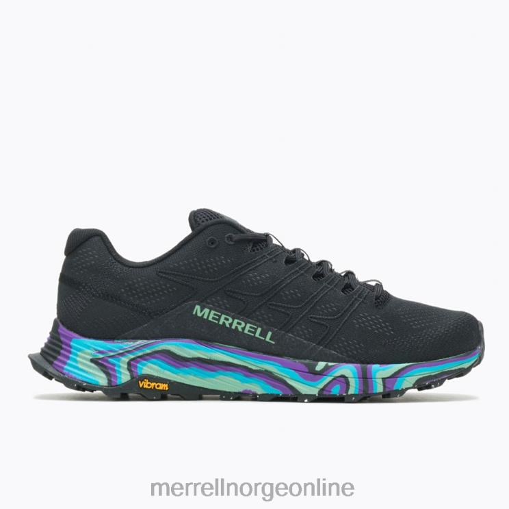Merrell menn 004LV179 moab flight (j067361) sko naturlige underverker