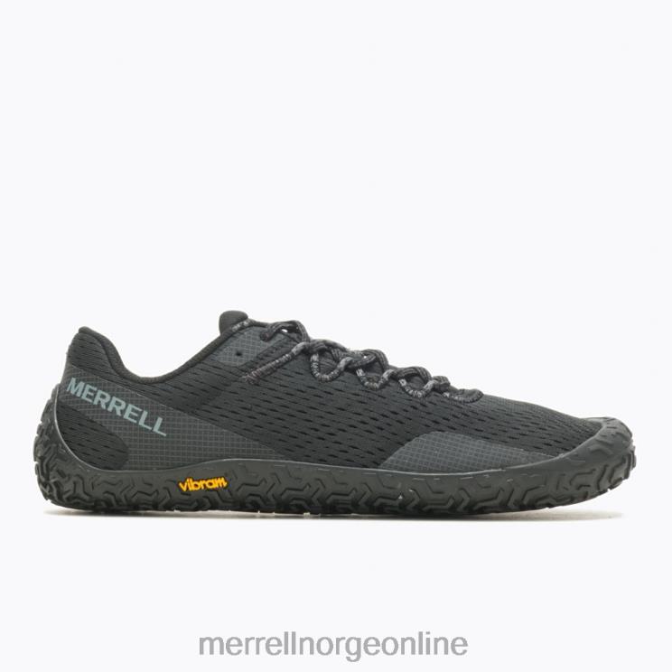 Merrell menn 004LV199 damphanske 6 (j067663) sko svart