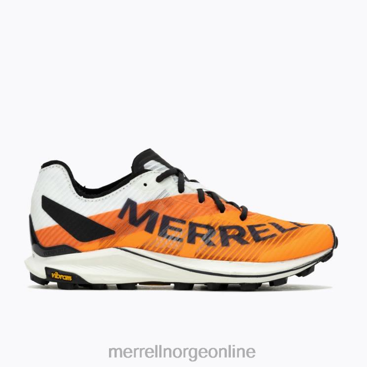Merrell menn 004LV1 mtl skyfire 2 (j067569) sko oransje