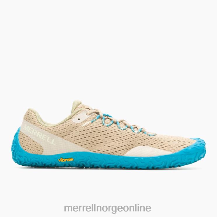 Merrell menn 004LV200 damphanske 6 (j067669) sko røkelse/tahoe