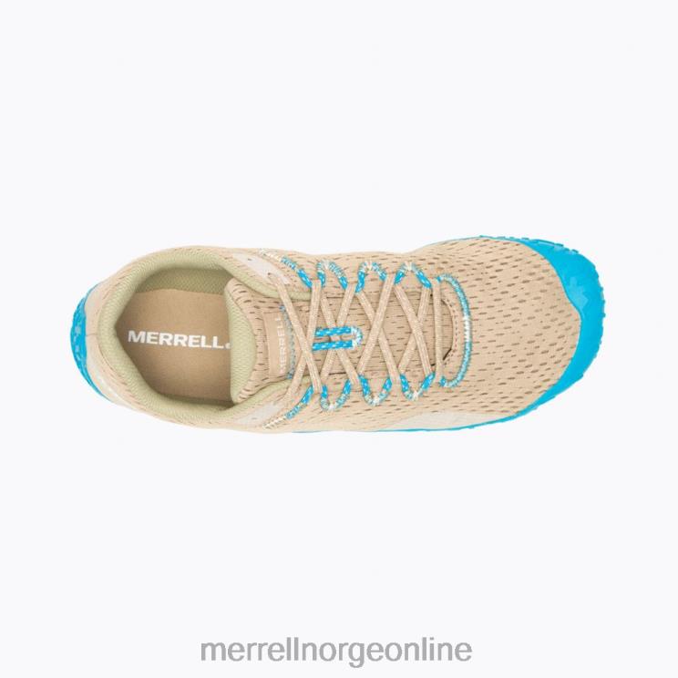 Merrell menn 004LV200 damphanske 6 (j067669) sko røkelse/tahoe