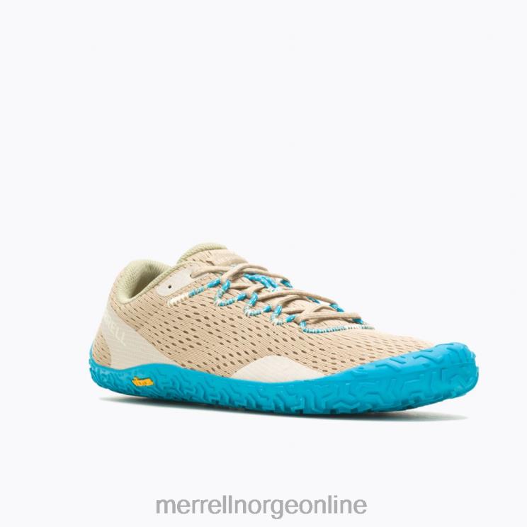 Merrell menn 004LV200 damphanske 6 (j067669) sko røkelse/tahoe