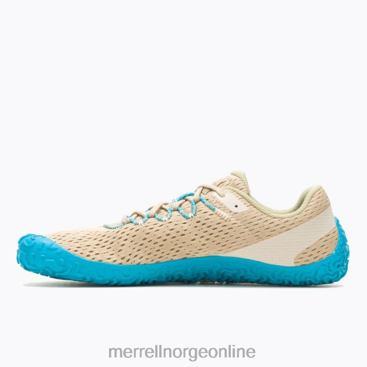Merrell menn 004LV200 damphanske 6 (j067669) sko røkelse/tahoe