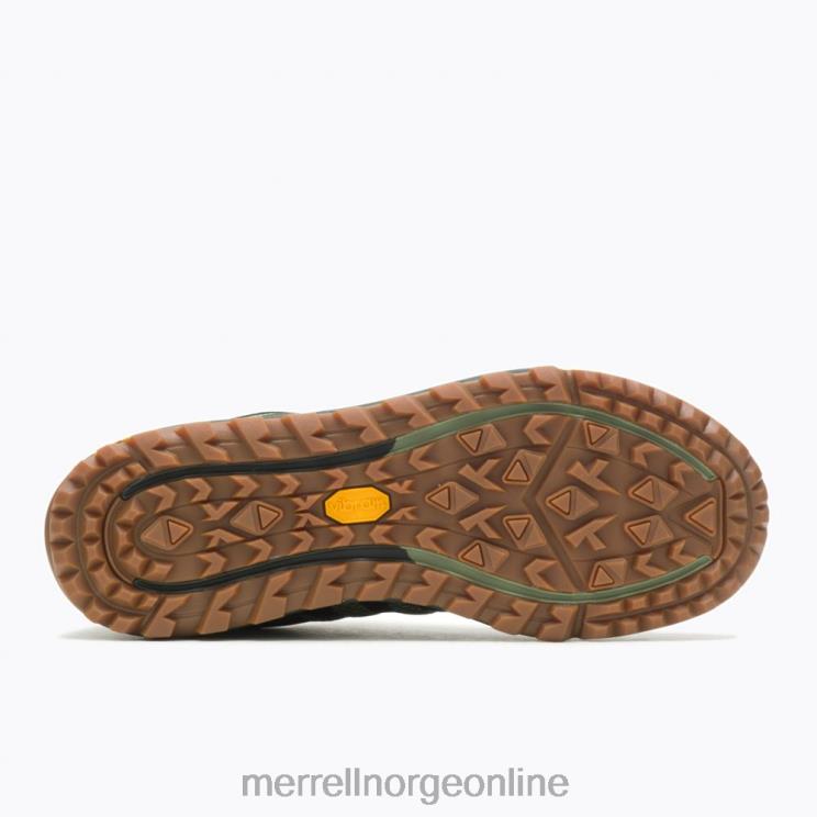 Merrell menn 004LV203 nova 2 gore-tex (j066653) sko lav