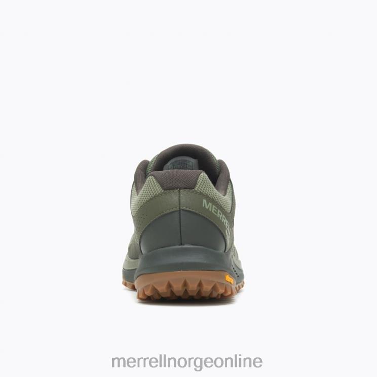 Merrell menn 004LV203 nova 2 gore-tex (j066653) sko lav