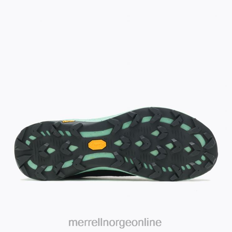 Merrell menn 004LV4 mtl long sky 2 (j067421) sko jade