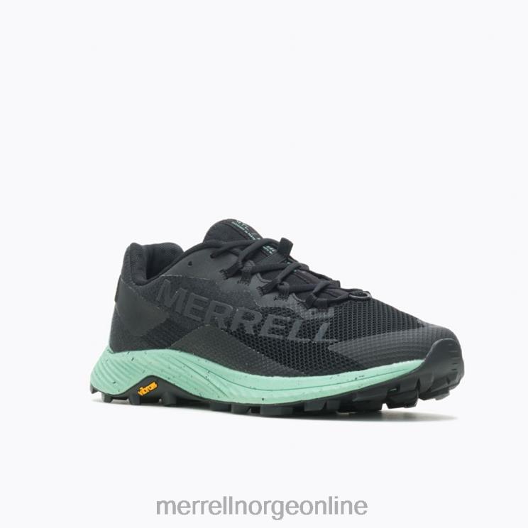 Merrell menn 004LV4 mtl long sky 2 (j067421) sko jade