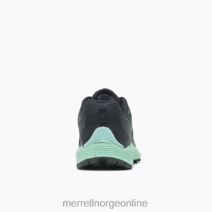 Merrell menn 004LV4 mtl long sky 2 (j067421) sko jade