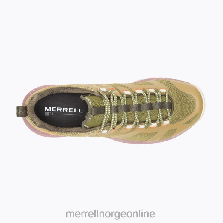 Merrell menn 004LV641 mqm ace tec 1trl (j005219) sko avokado