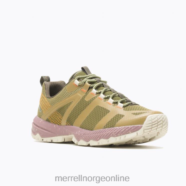 Merrell menn 004LV641 mqm ace tec 1trl (j005219) sko avokado