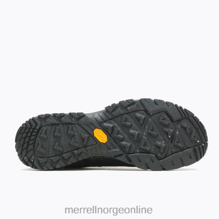 Merrell menn 004LV642 mqm ace tec 1trl (j005103) sko svart/oliven