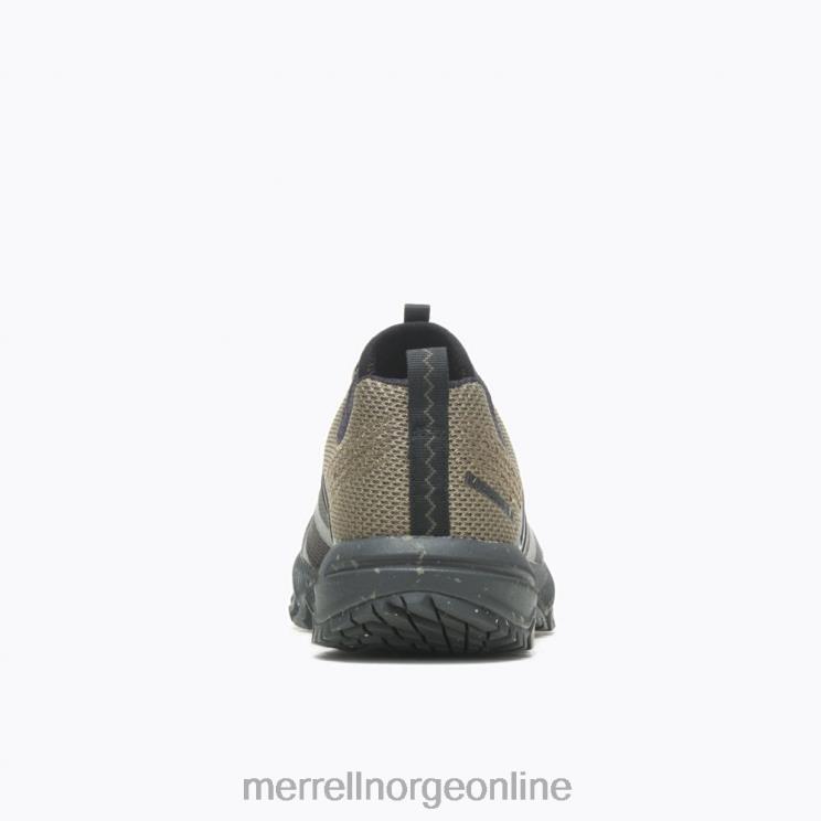 Merrell menn 004LV642 mqm ace tec 1trl (j005103) sko svart/oliven