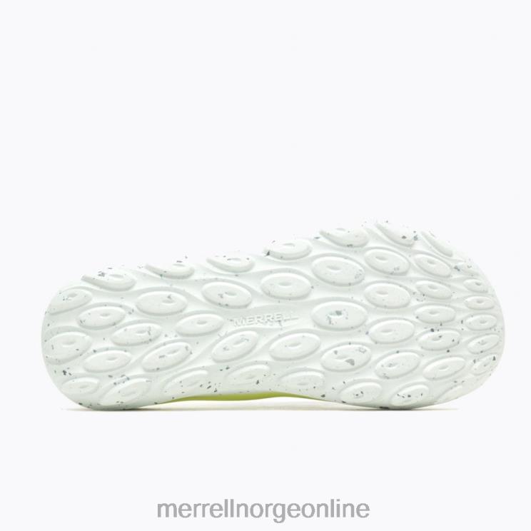 Merrell menn 004LV117 hut ultra flip (j004919) sko sort/selleri