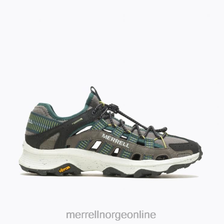 Merrell menn 004LV403 speed fusion stretch (j005009) sko kull