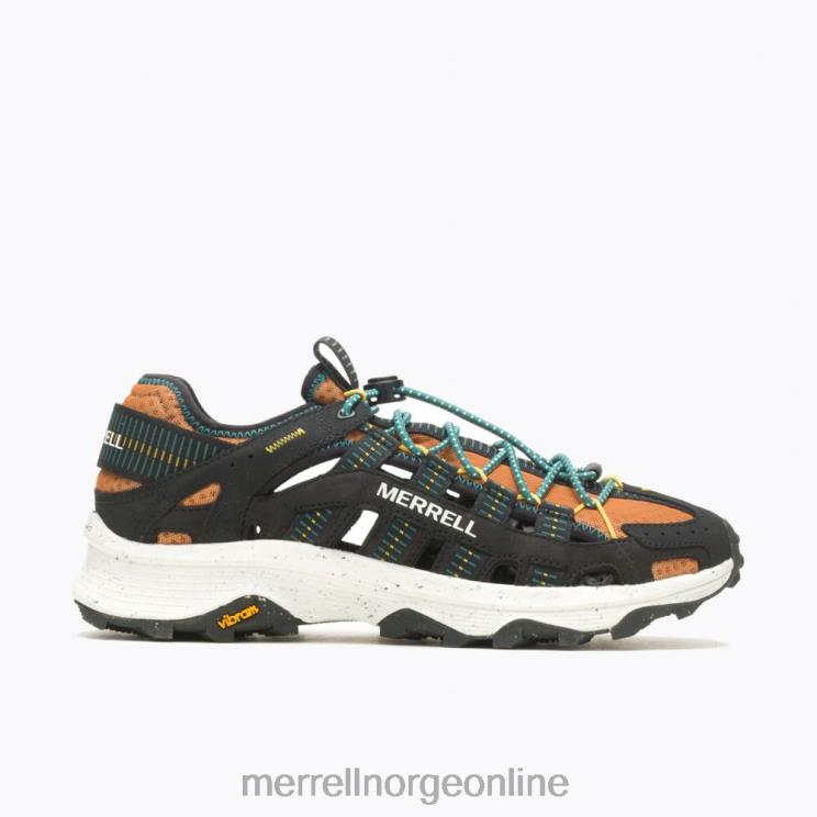Merrell menn 004LV404 speed fusion stretch (j005015) sko krydder