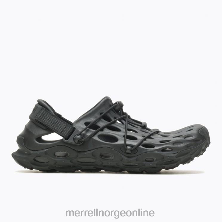 Merrell menn 004LV661 hydro moc ved bur 1trl (j005831) sko blackout
