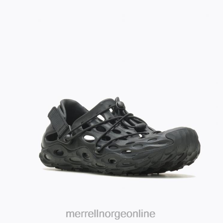 Merrell menn 004LV661 hydro moc ved bur 1trl (j005831) sko blackout
