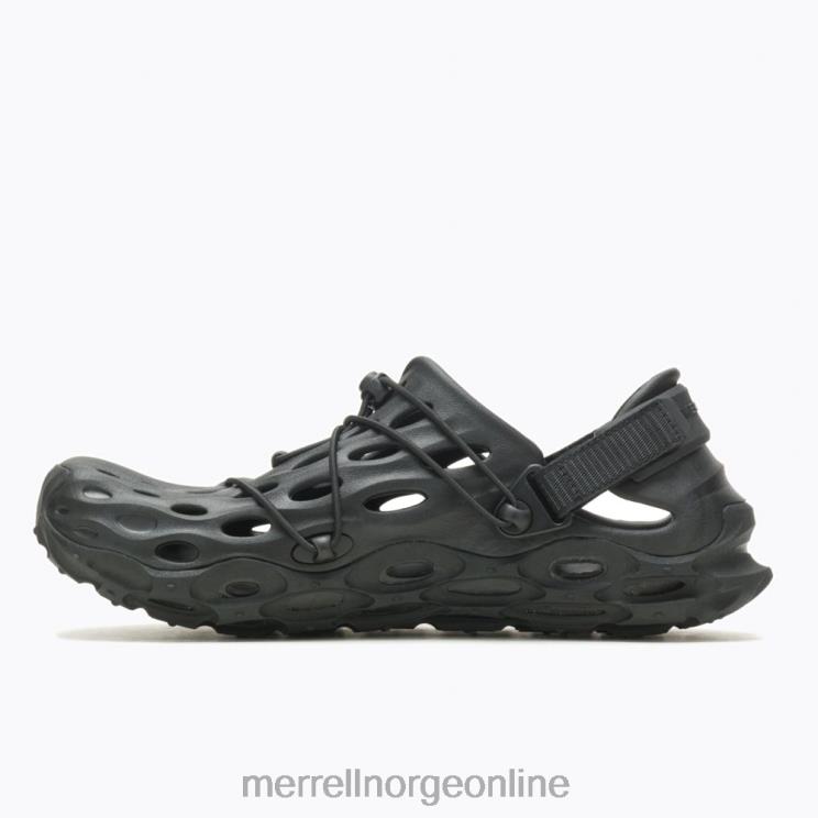 Merrell menn 004LV661 hydro moc ved bur 1trl (j005831) sko blackout
