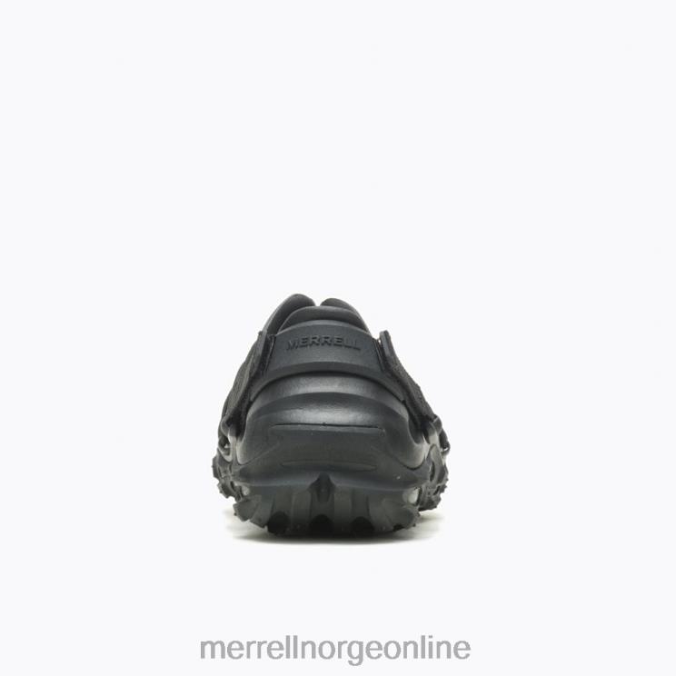 Merrell menn 004LV661 hydro moc ved bur 1trl (j005831) sko blackout