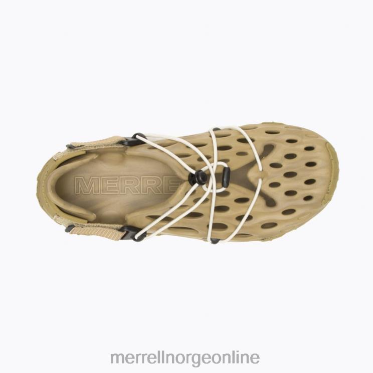 Merrell menn 004LV662 hydro moc ved bur 1trl (j005833) sko prærieulv
