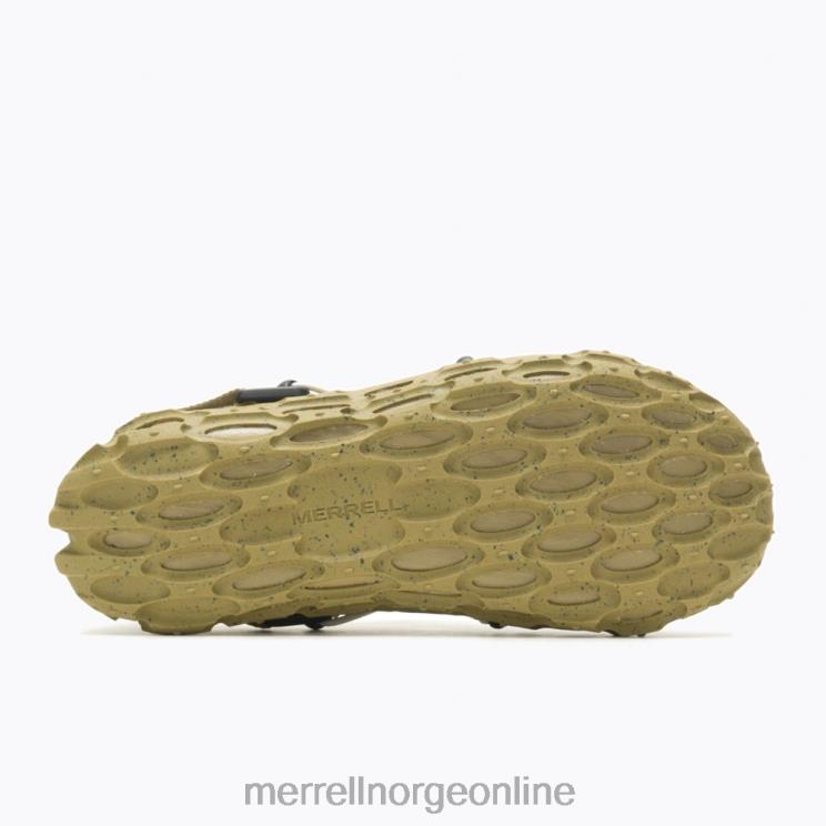 Merrell menn 004LV662 hydro moc ved bur 1trl (j005833) sko prærieulv