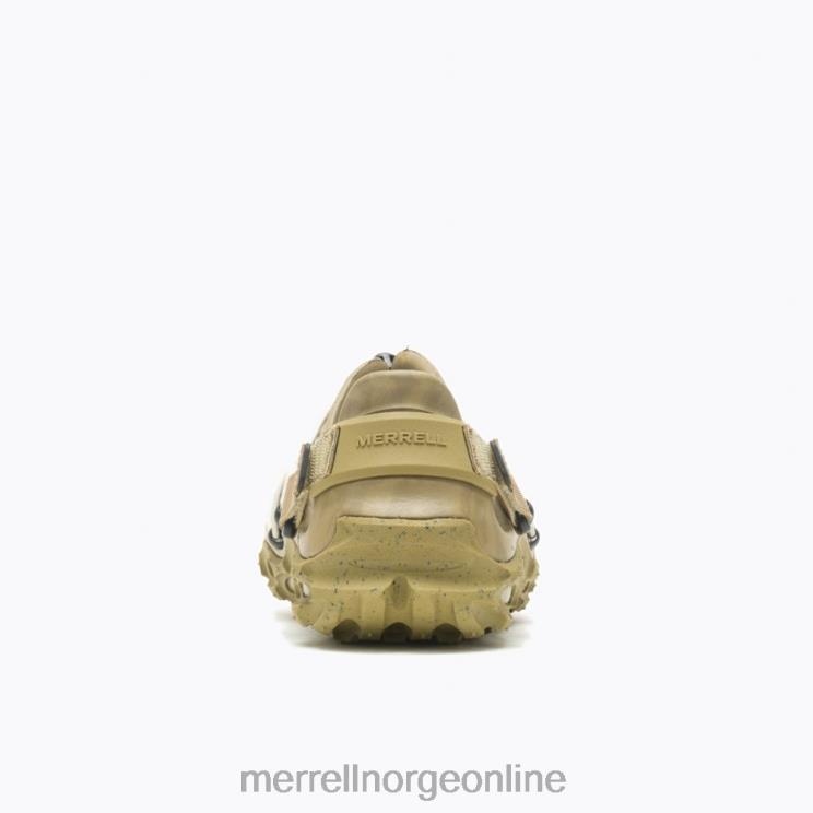 Merrell menn 004LV662 hydro moc ved bur 1trl (j005833) sko prærieulv