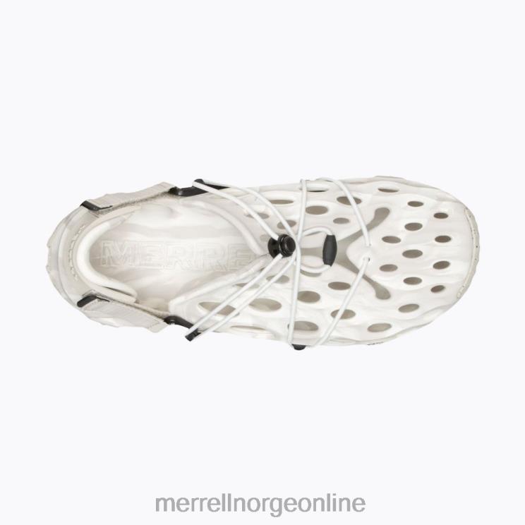 Merrell menn 004LV663 hydro moc ved bur 1trl (j005837) sko månestråle