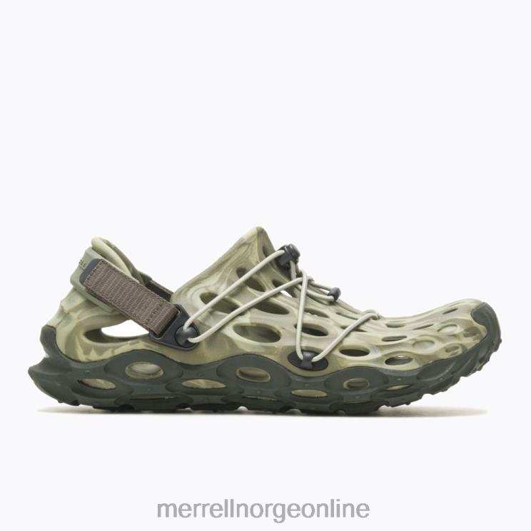 Merrell menn 004LV664 hydro moc ved bur 1trl (j005835) sko oliven